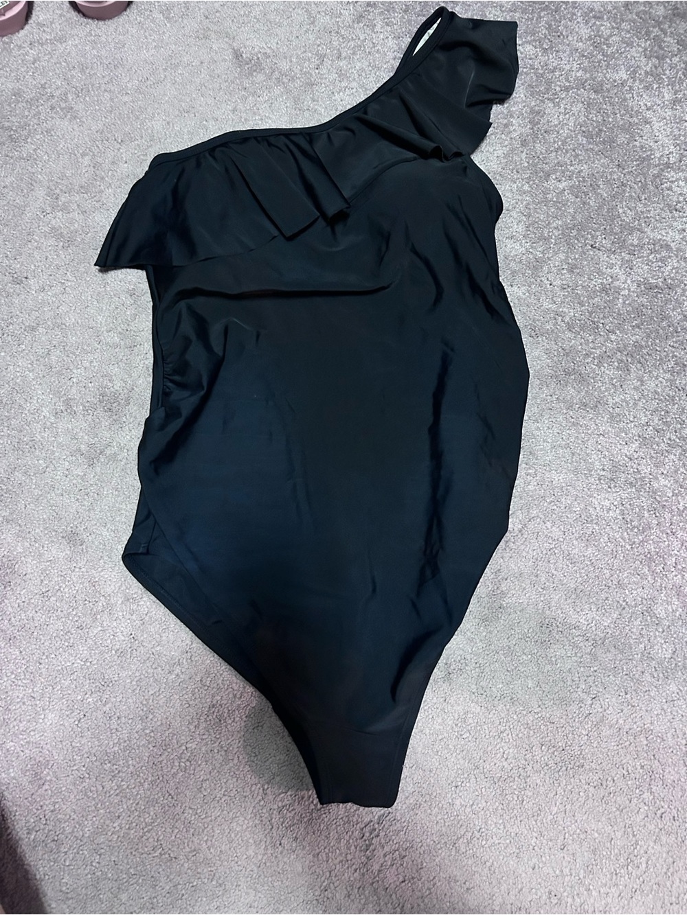 Maternity swimsuit